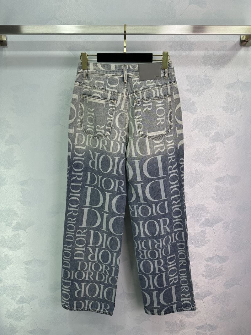 Christian Dior Jeans